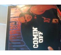 Hurricane - Comin Off / Pass Me the Gun [Vinyl LP]