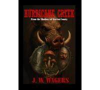 Hurricane Cr rom the Shadows of Newton County