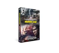 HURRICANE / DEEPWATERCoffret DVD