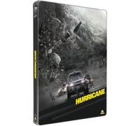 Hurricane - Édition Steelbook® Limitée - Blu-Ray
