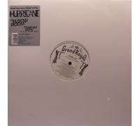 Hurricane - Elbow Room