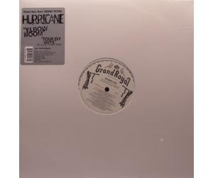 Hurricane - Elbow Room
