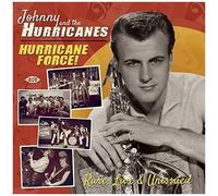 Johnny and the Hurricanes – Hurricane Force