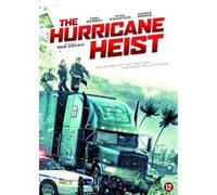 HURRICANE HEIST: CATEGORY 5-NL G