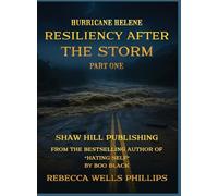 Hurricane Helene - Part One: Resiliency After the Storm