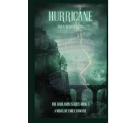 Hurricane: I'm A Wanderess