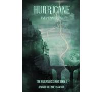Hurricane: I'm A Wanderess