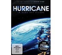 Hurricane - Im Auge des Sturms, 1 DVD (DVD)