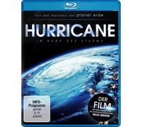 Hurricane-Im Auge des Sturms [Blu-Ray] [Import]