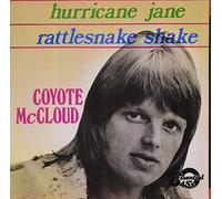 Hurricane Jane/Rattlesnake Shake
