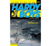 Hurricane Joe by Franklin W Dixon Franklin W. Dixon (Auteur)