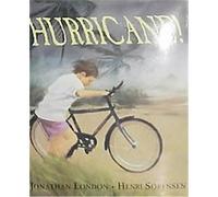 Hurricane! Jonathan London (Auteur)