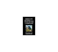 Hurricane Katrina And The Redefinition Of Landscape