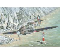 HURRICANE" Mk.I HobbyBoss 81777 skala 1/48