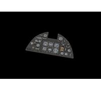 Maquette Eduard Hurricane Mk.i Löök For Airfix - 1:48e - Accessories