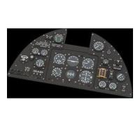 Maquette Eduard Hurricane Mk.i Löök For Airfix - 1:48e - Accessories