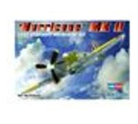 (HBB80215) - Hobbyboss 1:72 - Hurricane Mk II