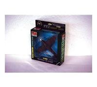 Hurricane Mk Ii/trop Russland 1941- 1:72e - Easy Model G