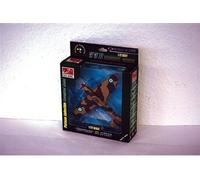 Hurricane Mkii Trop 1947 Iran - 1:72e - Easy Model G