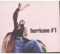 Hurricane No.1 - Hurricane No 1 Ltd [Import]