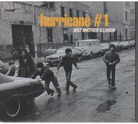 Hurricane No.1 - Just Another Illusion [Import]