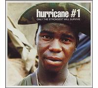 Hurricane No.1 - Only The Strongest Will. [Import]