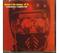 Hurricane No.1 - Remote Control [Import]