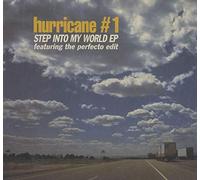 Hurricane No.1 - Step Into My World [Import]