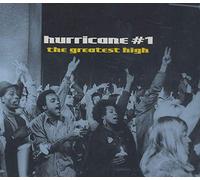 Hurricane No.1 - The Greatest High [Import]