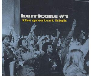 Hurricane No.1 - The Greatest High [Import]
