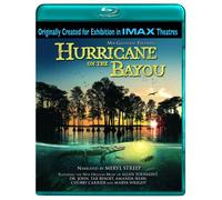 Hurricane on The Bayou [Blu-Ray]
