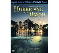 Hurricane On The Bayou [Dvd] [2007] [Region 1] [Us Import] [Ntsc]
