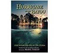 Hurricane On The Bayou [Dvd]