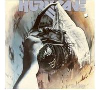 Hurricane - Over the Edge