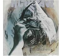 Hurricane - Over The Edge [Import]