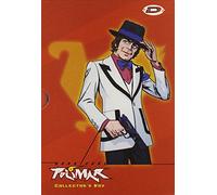 Hurricane Polimar (collector's box)