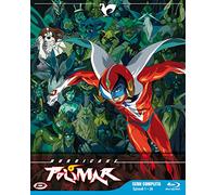 Hurricane Polimar (Eps 01-26) (3 Blu-Ray) [Import]