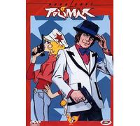 Hurricane Polimar Volume 03 Episodi 09-12 restaurata (versione rimasterizzata) [Import]