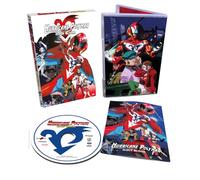 HURRICANE POLYMAR - HOLY BLOOD