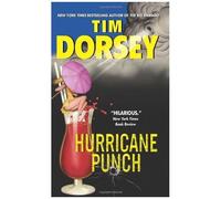 Hurricane Punch