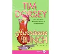 Hurricane Punch by Tim Dorsey Tim Dorsey (Auteur)