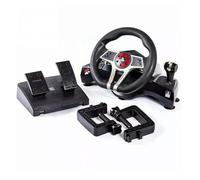 Hurricane Racing Wheel - Volant de jeu