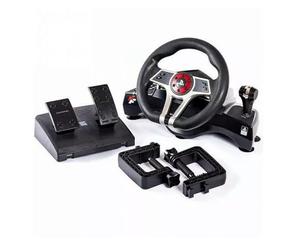Hurricane Racing Wheel - Volant de jeu
