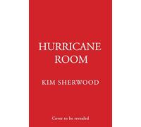 Hurricane Room: A perfect international spy action crime thriller set in the world of James Bond