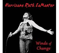 Hurricane Ruth - Winds of Change [Import]