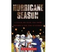 Hurricane Season