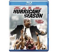Hurricane Season [Blu Ray]