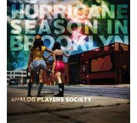 Hurricane Season in Brooklyn [Import Allemand]