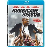 Hurricane Season [WS] [Blu-Ray]