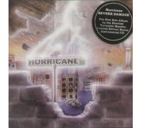 Hurricane - Severe Damage